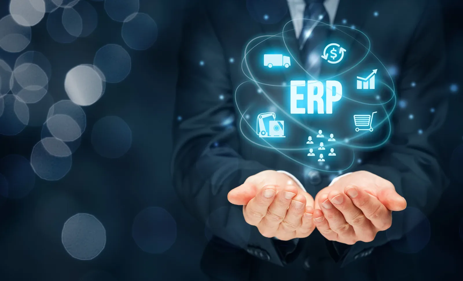 6 Indicators It's Time to Replace Your ERP System