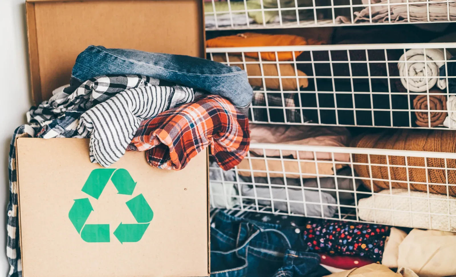Circular Fashion: What It Takes to Build a Truly Circular Supply Chain