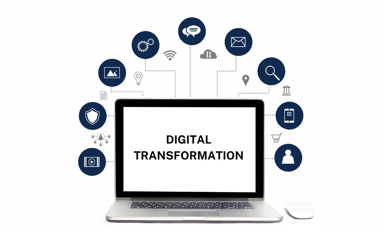 Digital Transformation in the Apparel Industry