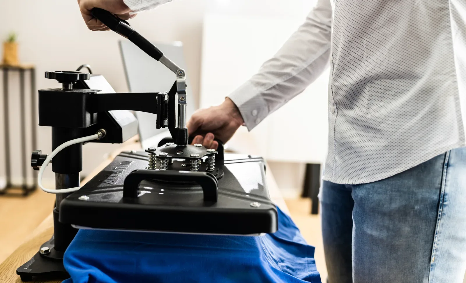 Fashion Printing: Can the industry change?