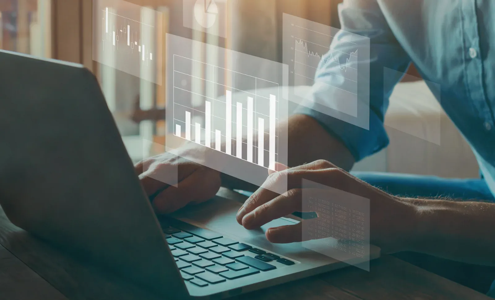 How is Data Analytics transforming the fashion industry?