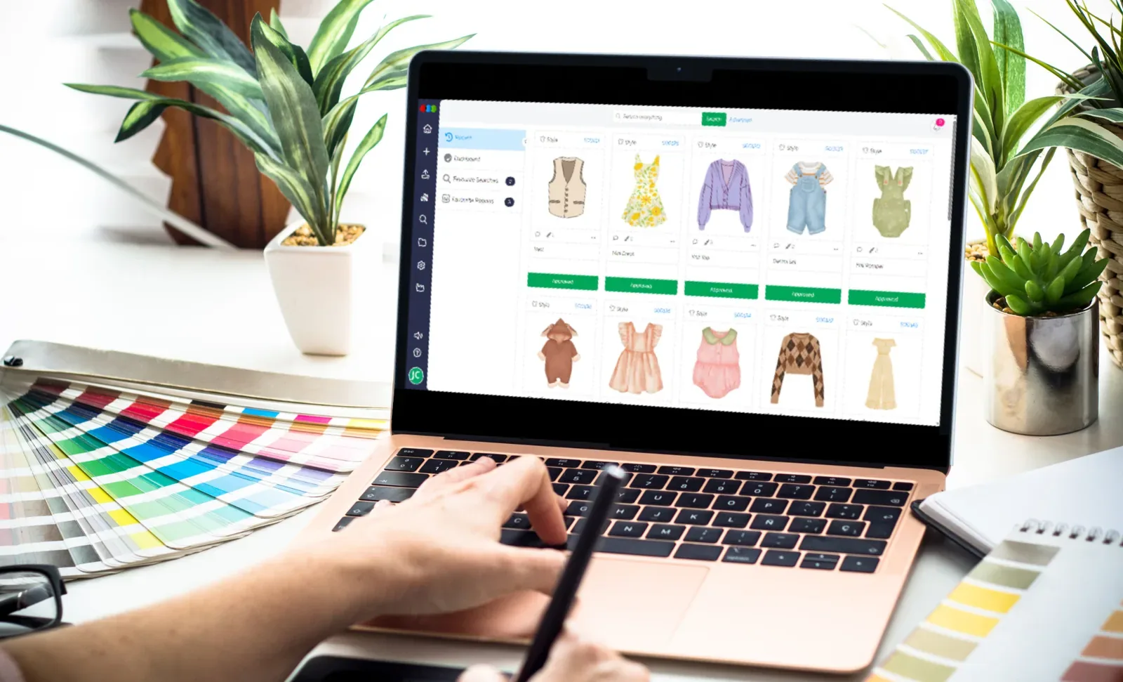 How PLM Solutions for Apparel Businesses Came to Arise?