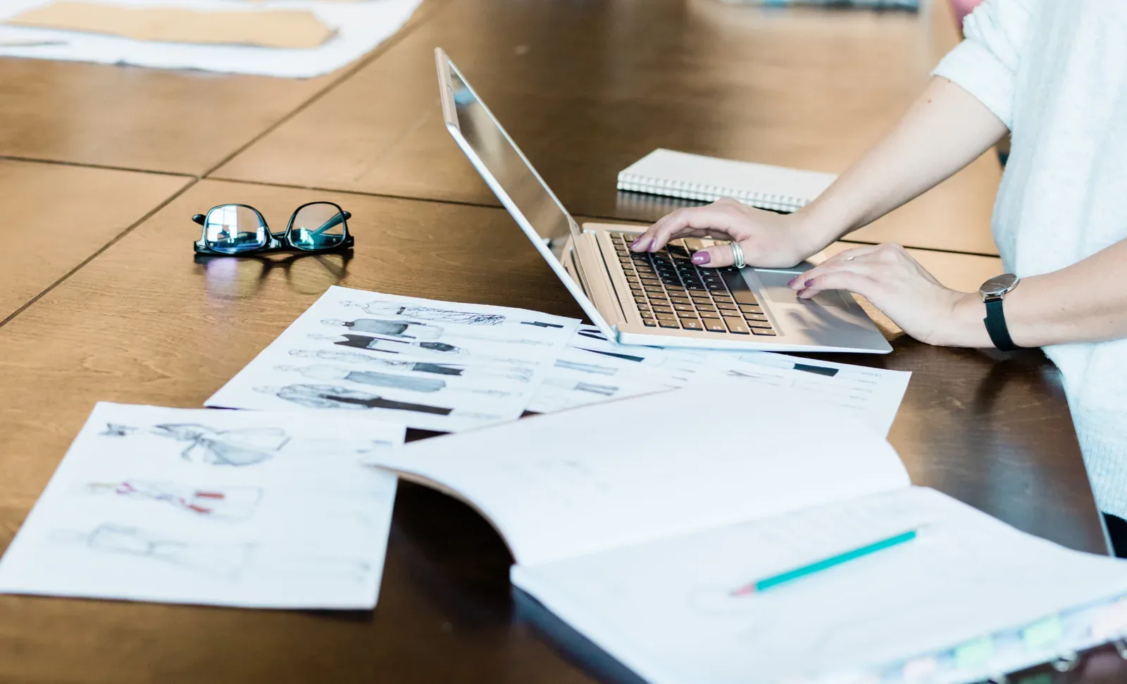 How the Lack of Centralized Data is Holding Back Your Fashion Brand