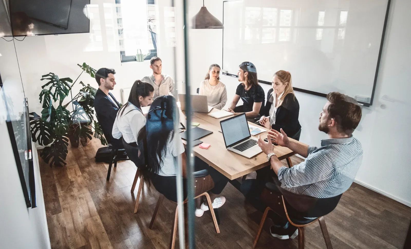 How Trend Forecasting is Facilitated by a PLM Software?