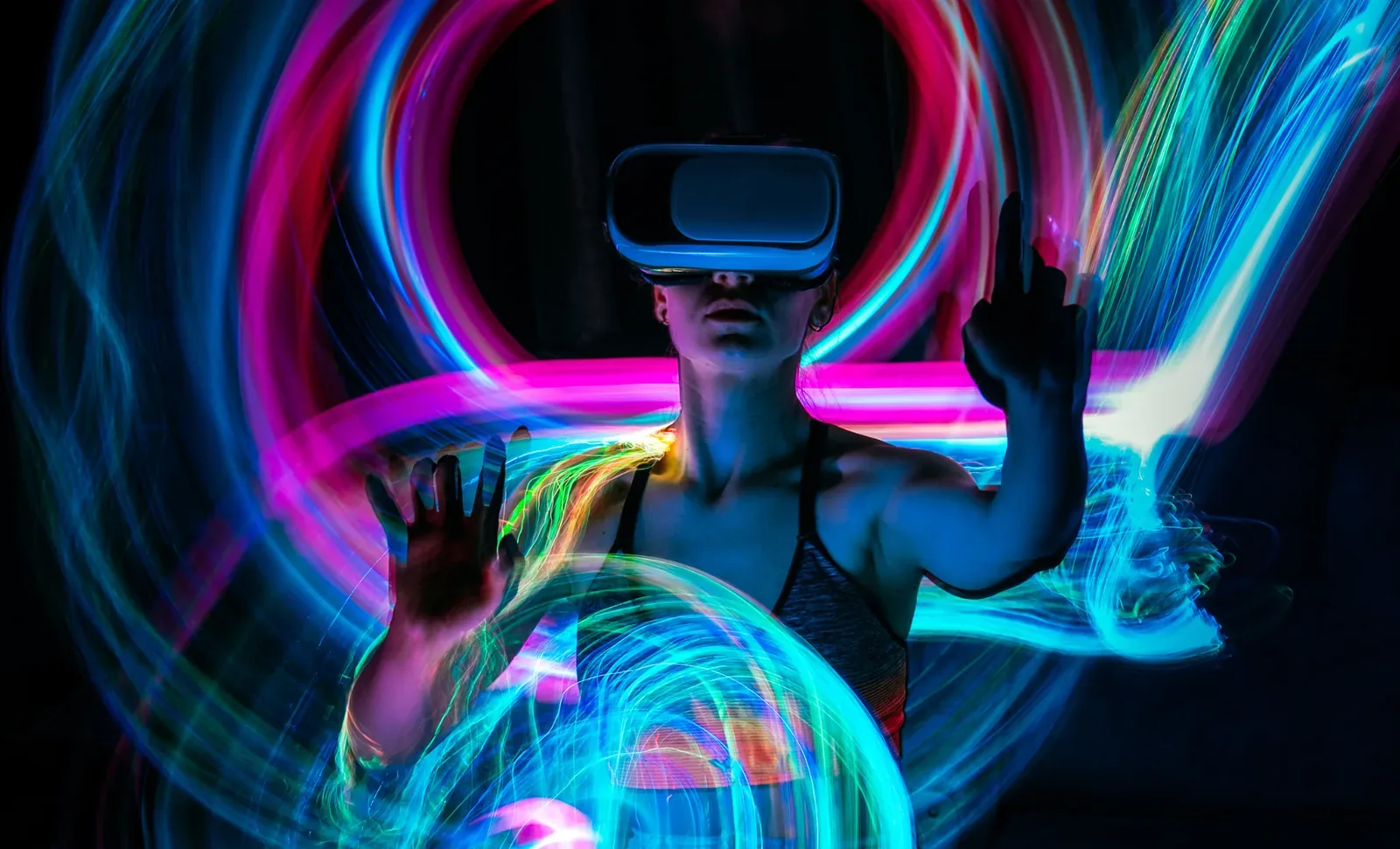 How Web 3.0 will transform the Fashion Industry?