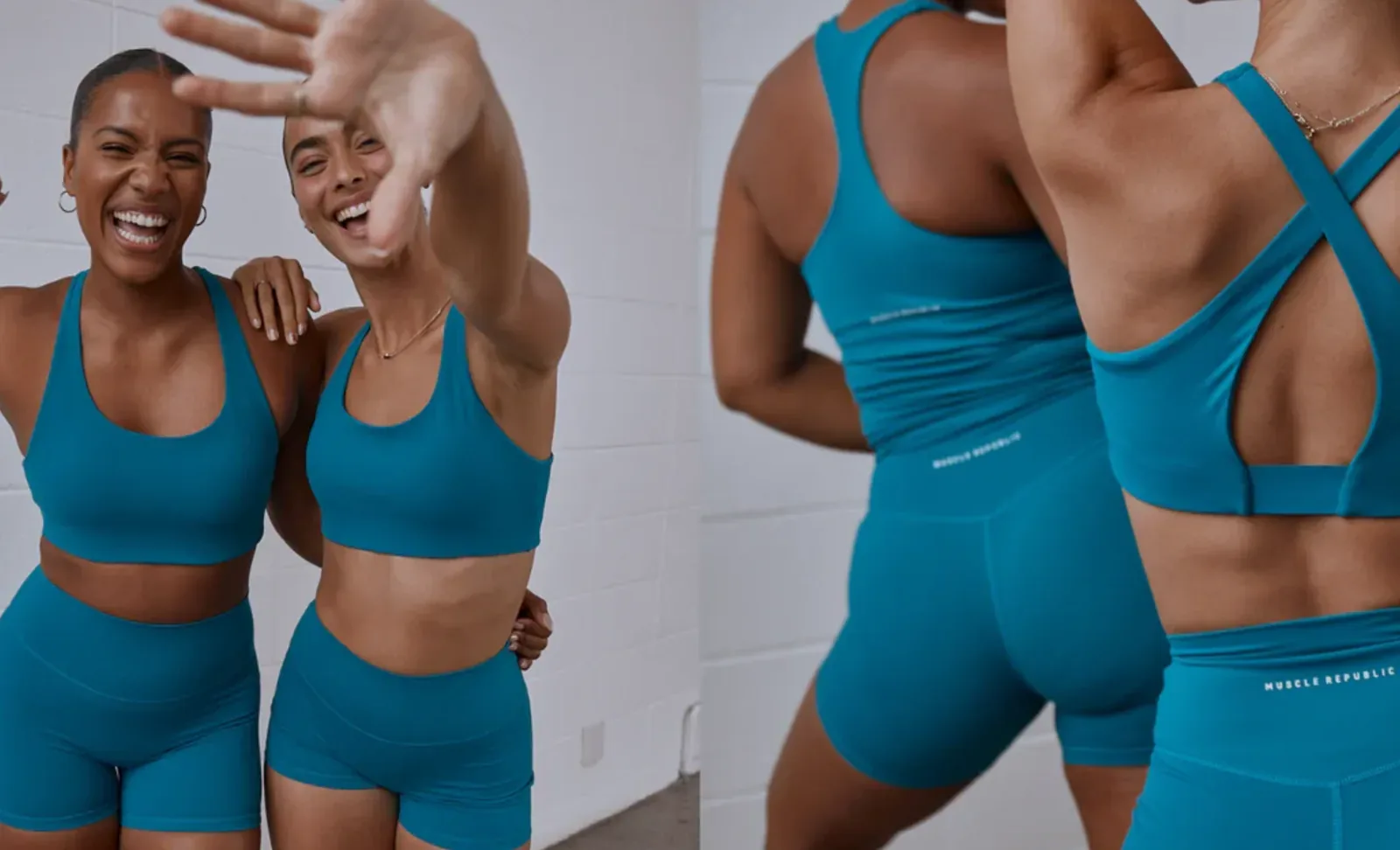 Muscle Republic Joins Forces with 3 Clicks Cloud PLM to Revolutionize Apparel Production Processes