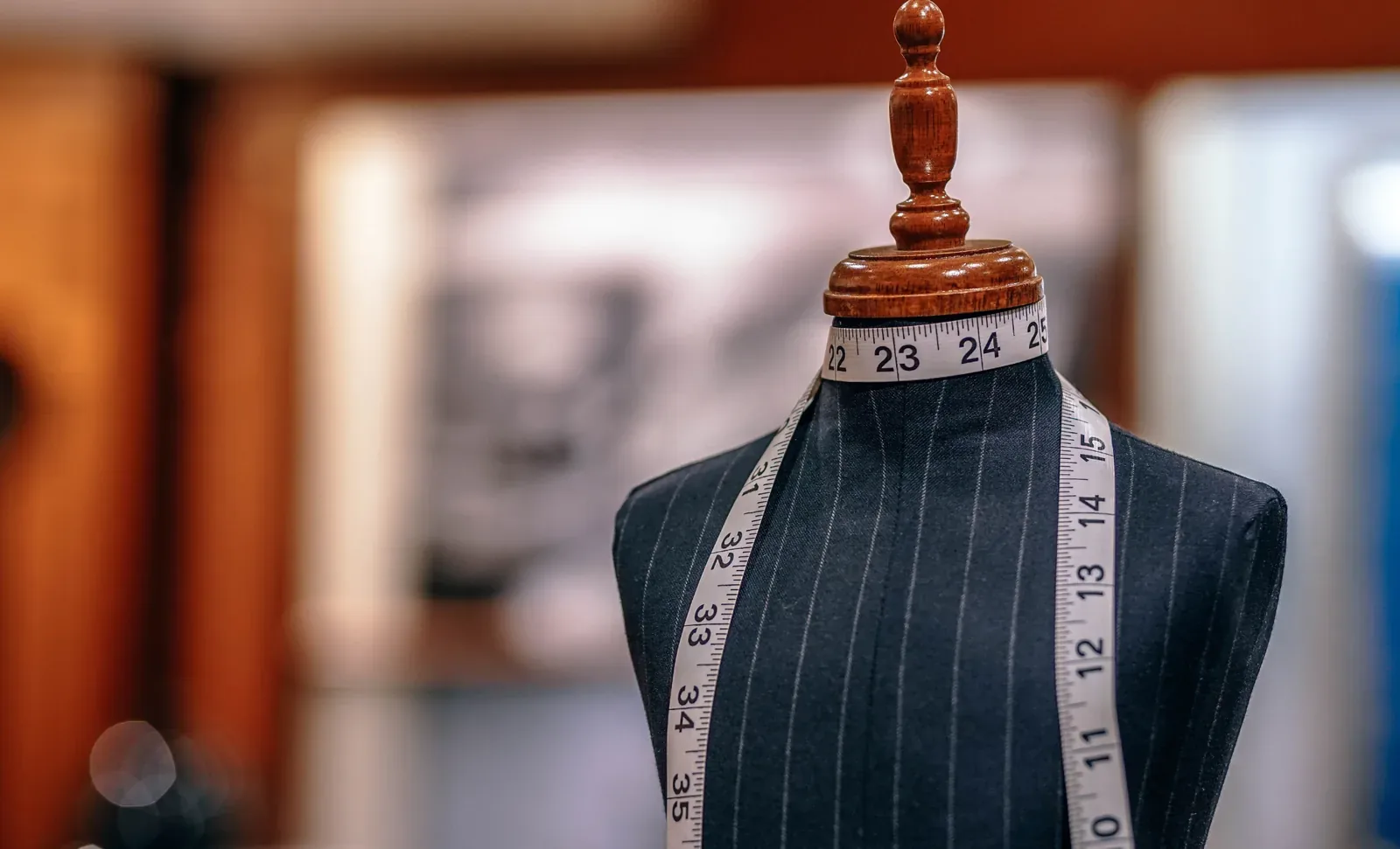 POM for Clothing Sampling and Manufacturing