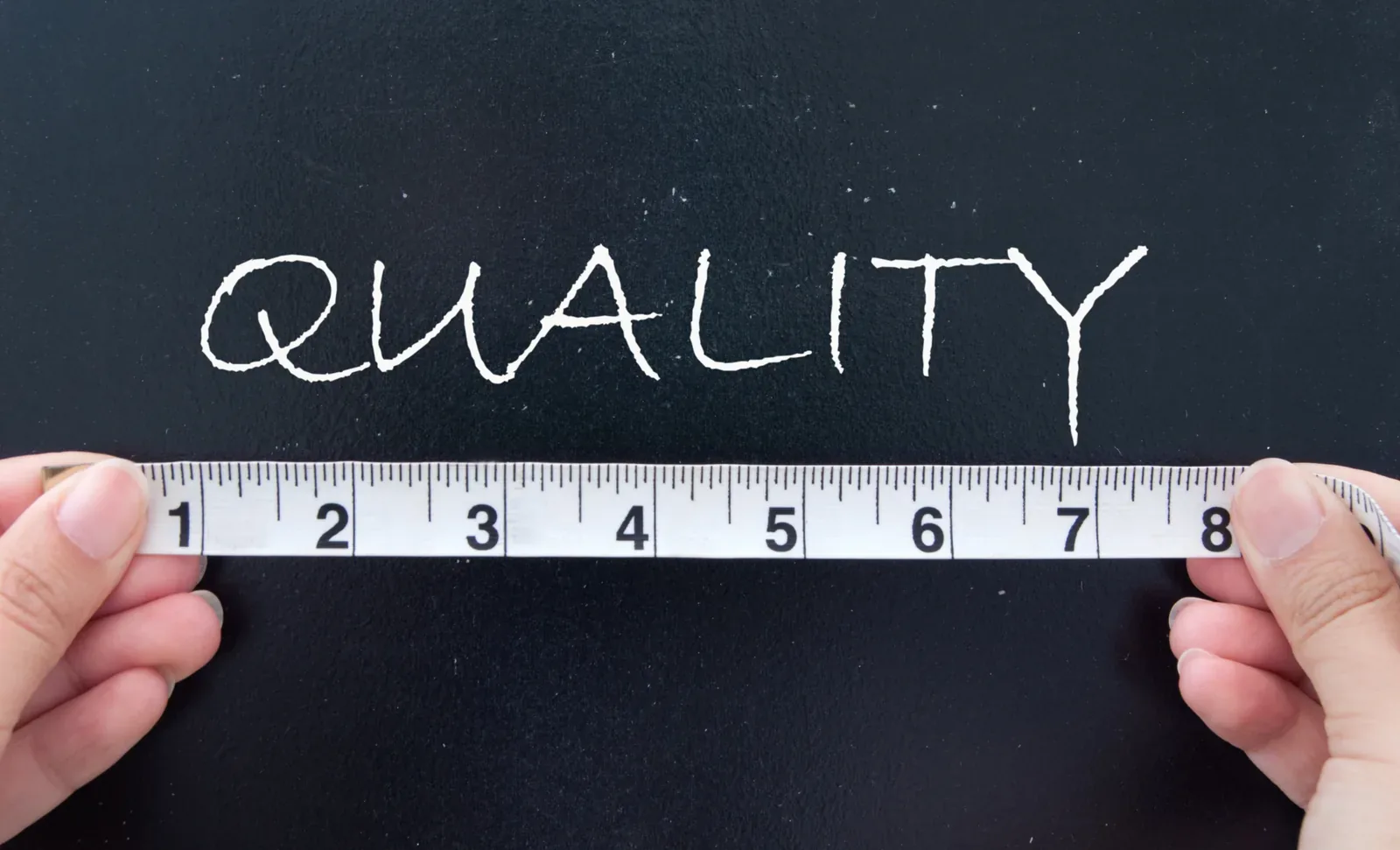 Quality Control and its importance in Garment Manufacturing