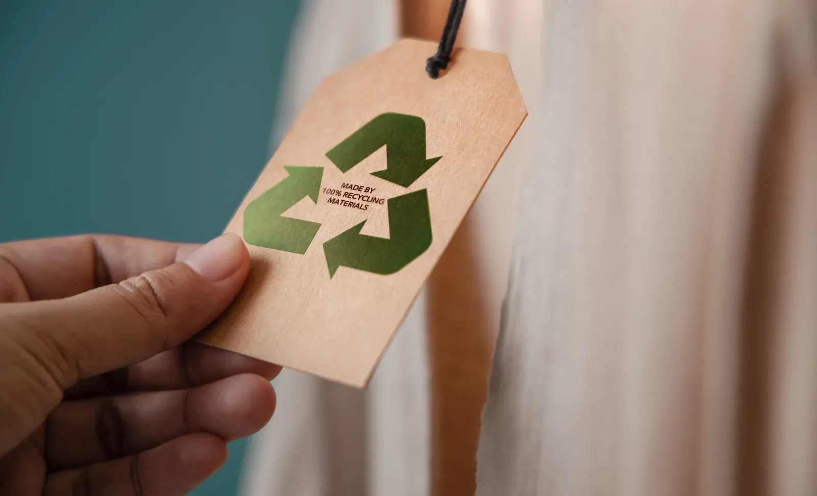 Redefining Sustainability in Fashion: The Hidden Power of Recycled Materials