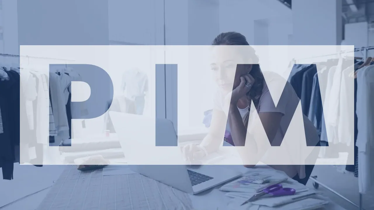 Streamline Product Data with Product Information Management (PIM)