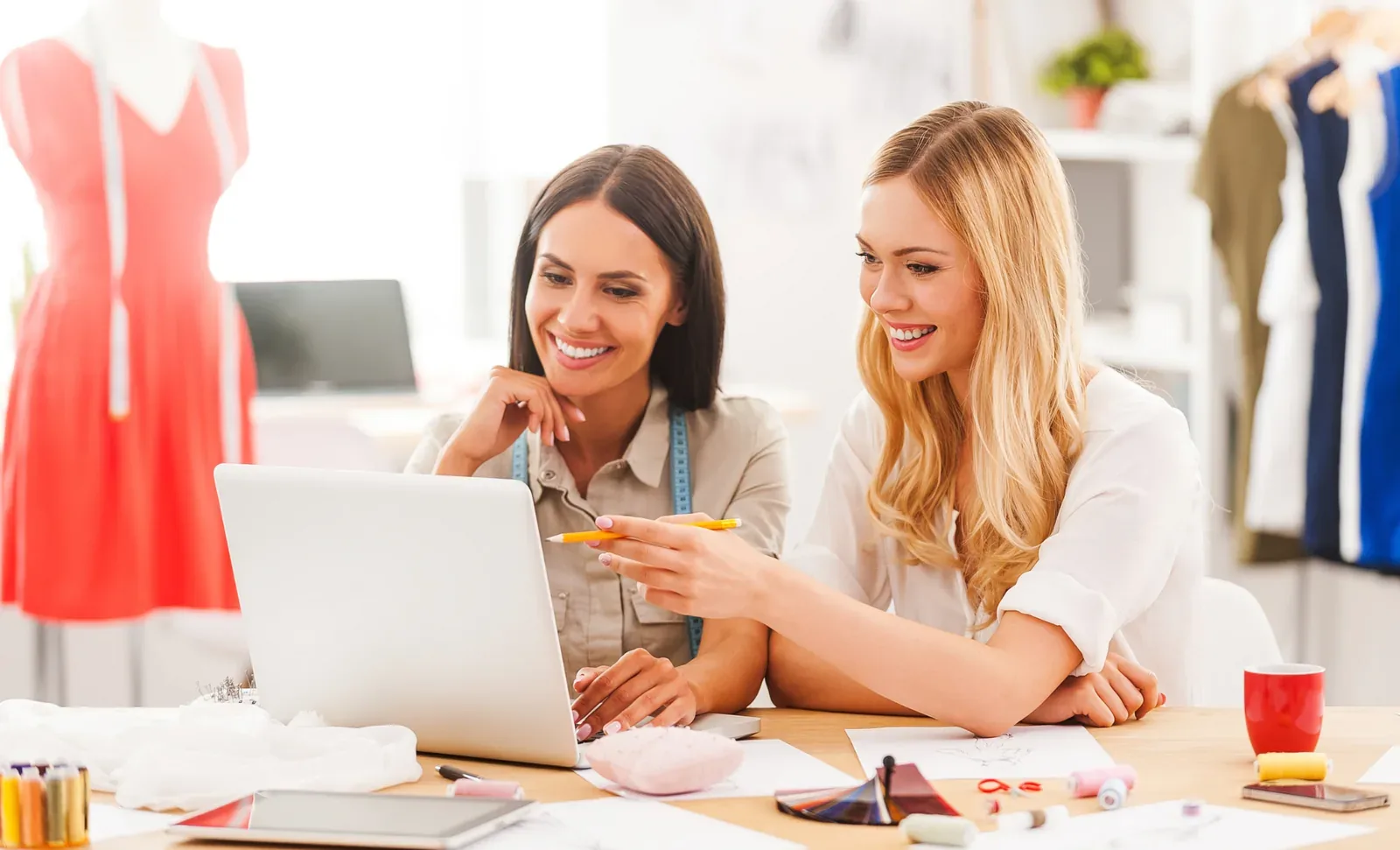 Supplier Communication through 3 Clicks Portal