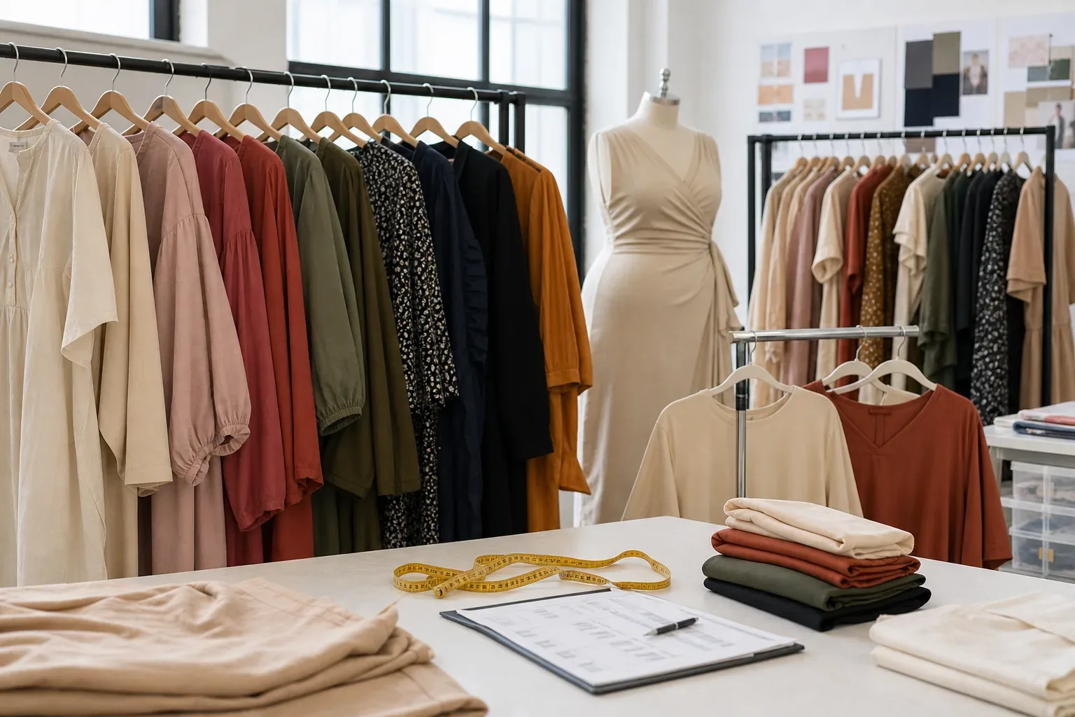 Taking Shape inclusive fashion production with StyleChain PLM