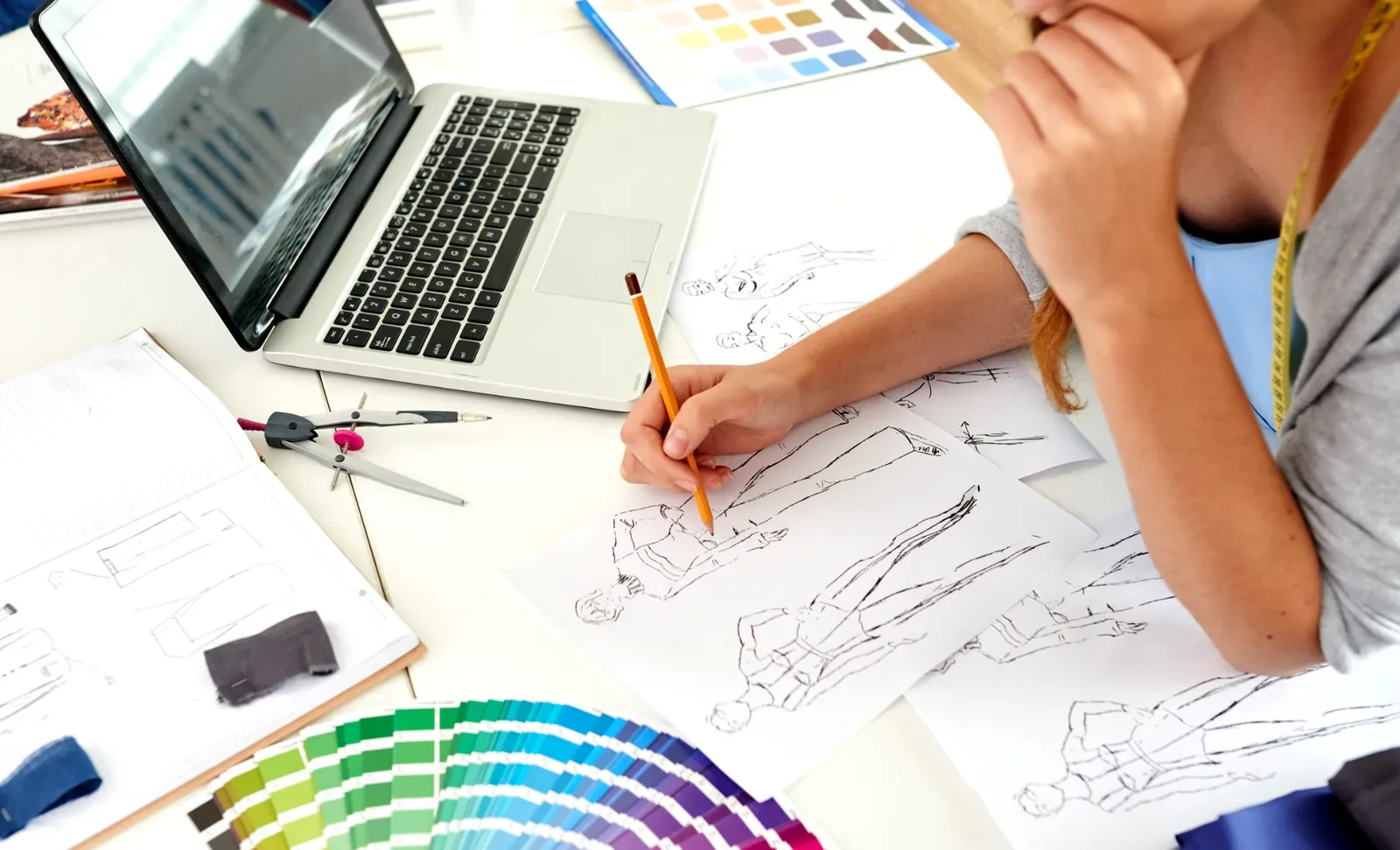 Tech Pack Development: Traditional vs. 3 Clicks Cloud PLM