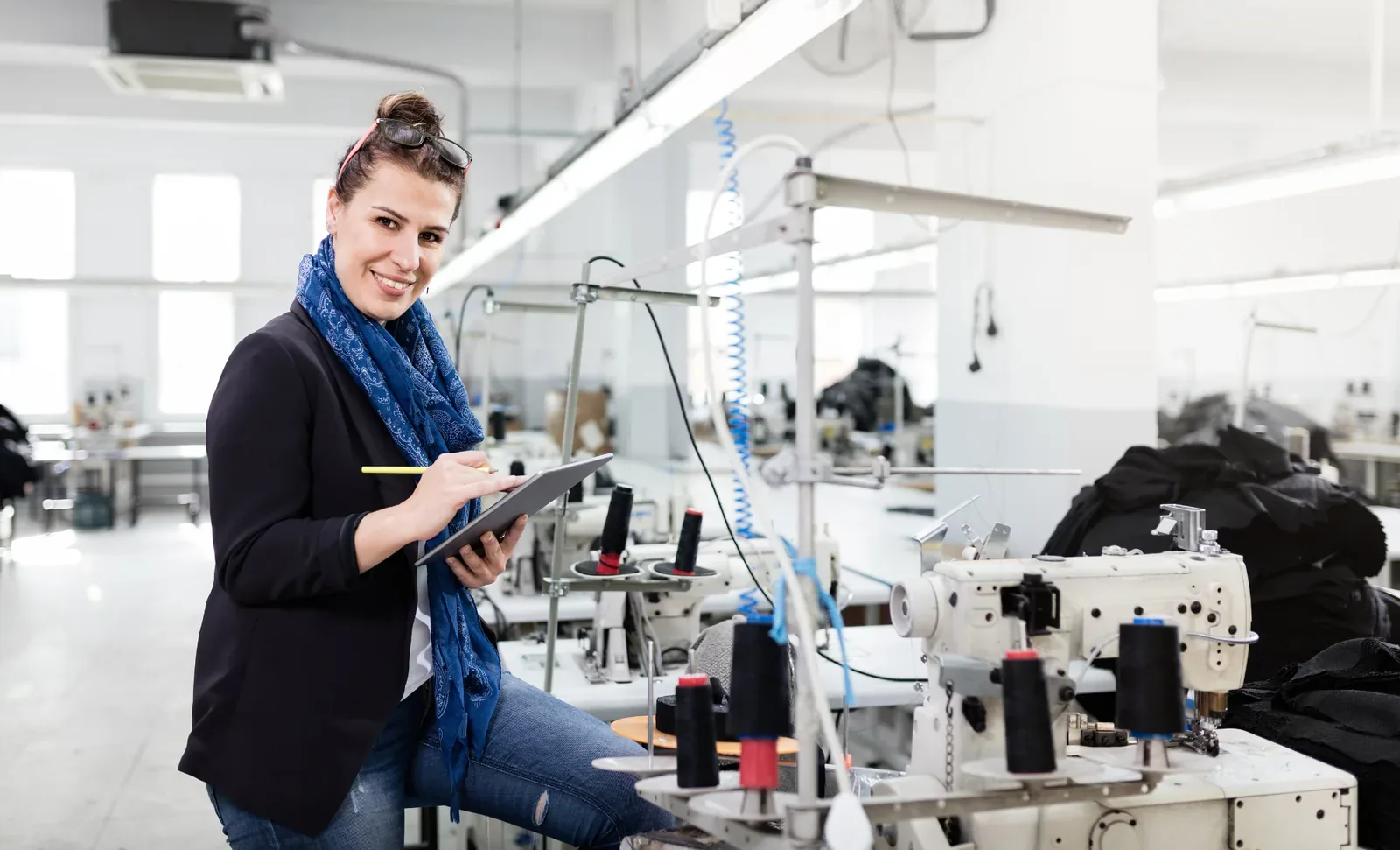 The Importance of Tracking Your Production Line
