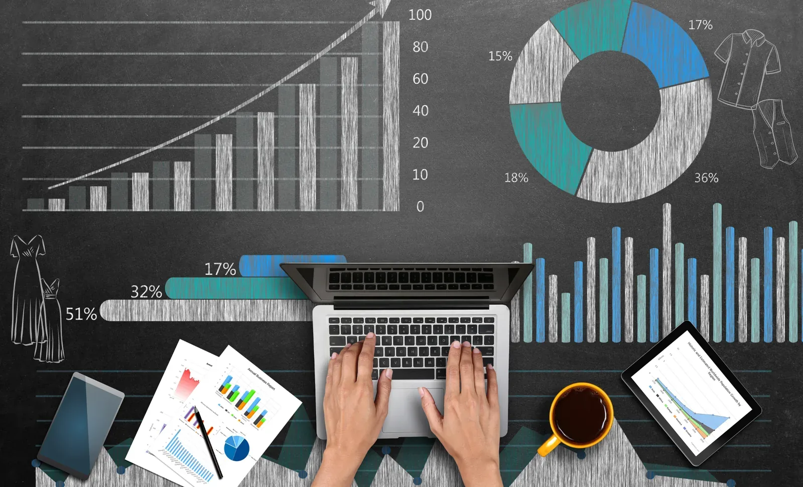 Tips for Smashing Reports with PLM to Drive Profit Growth