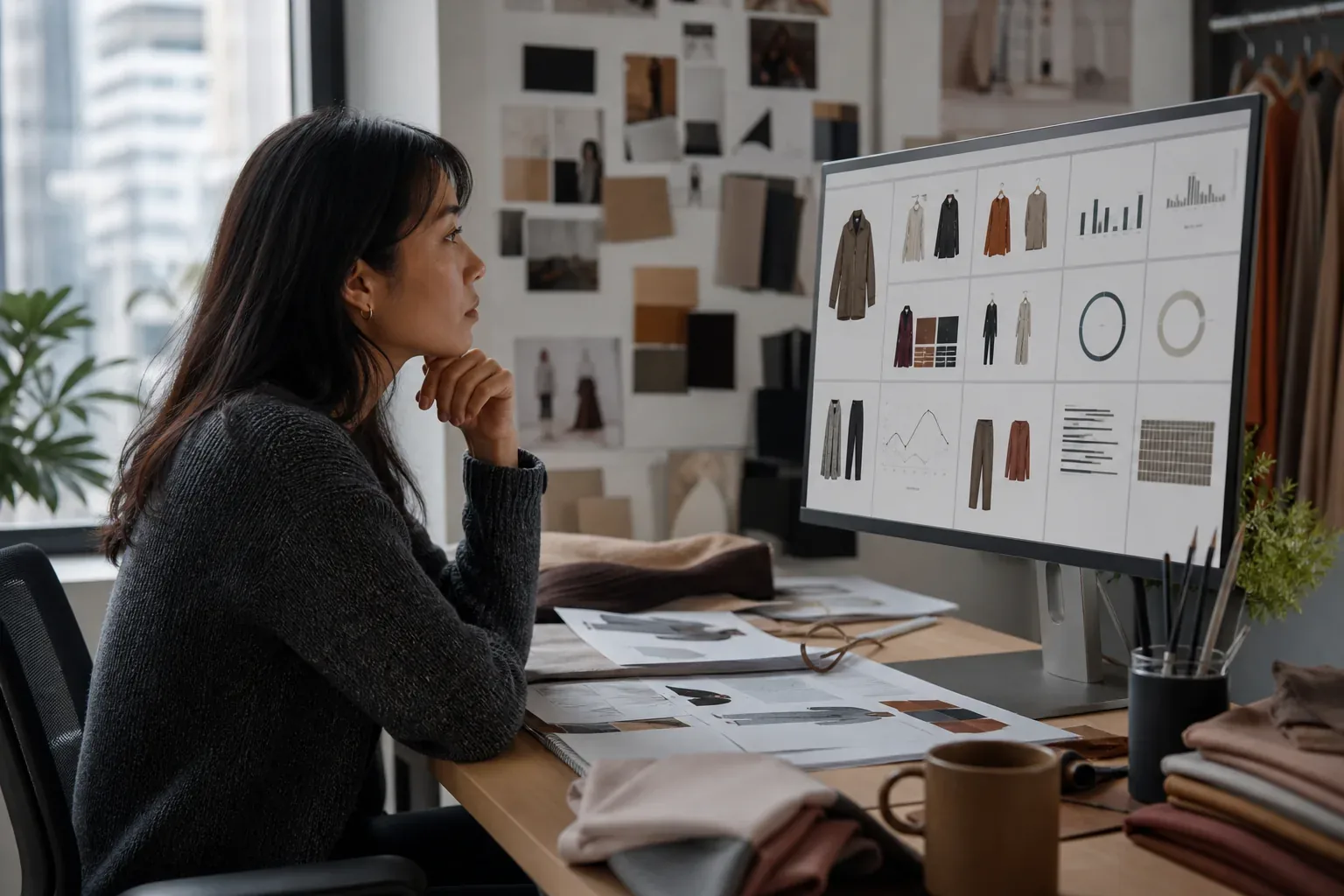 Top Alternatives to Delogue PLM in 2026: Feature Comparison for Fashion Brands