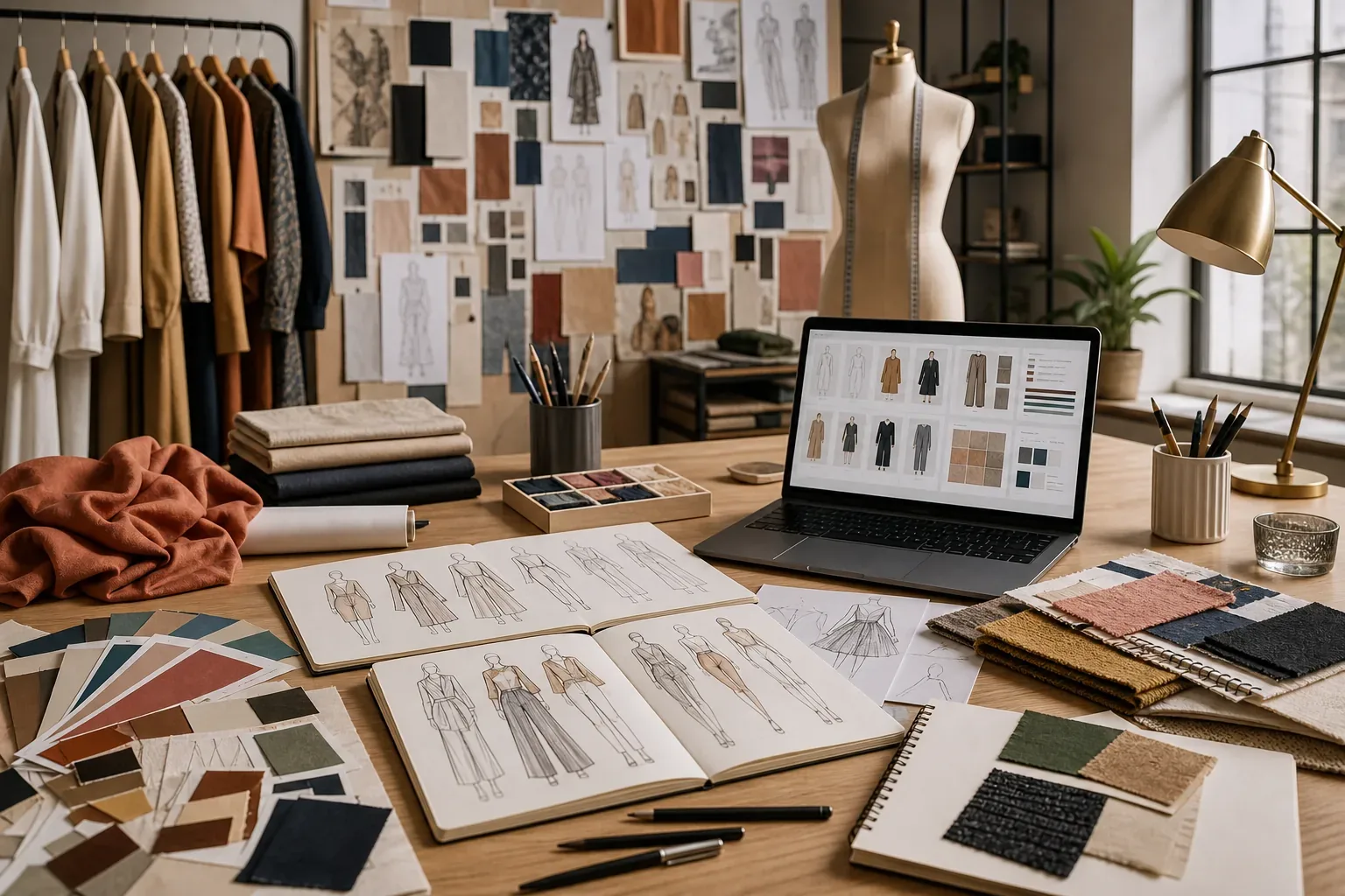 What is Fashion PLM? The Complete Guide to Product Lifecycle Management in 2026