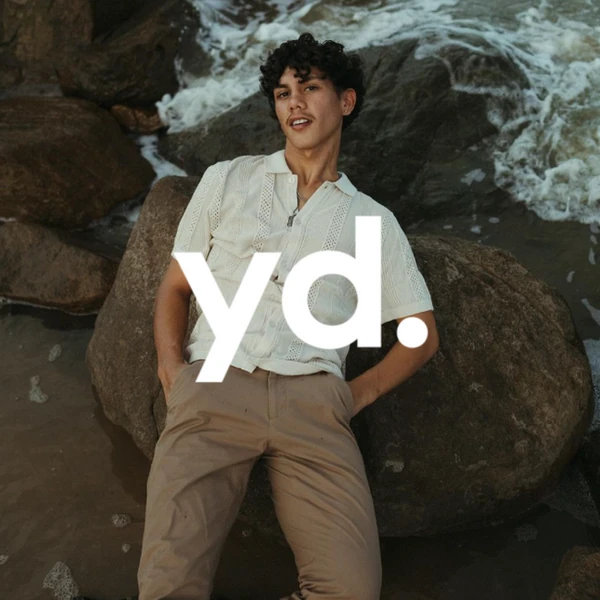 yd.