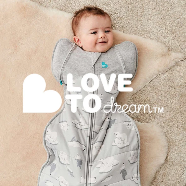 Love to Dream