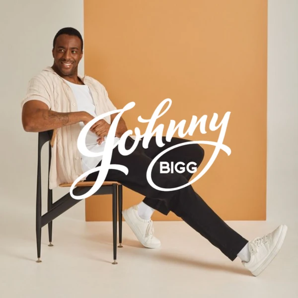 Johnny Bigg
